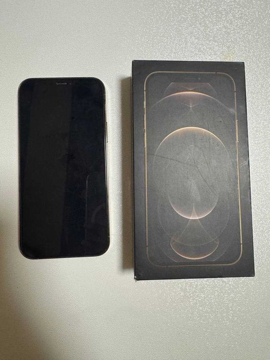 iPhone 12 Pro 128 Gb