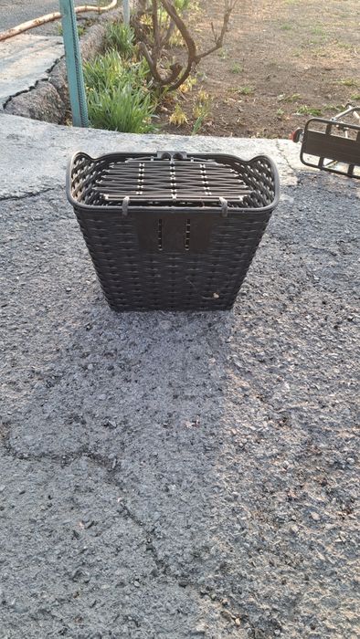 Продам запчасти от велосипеда.