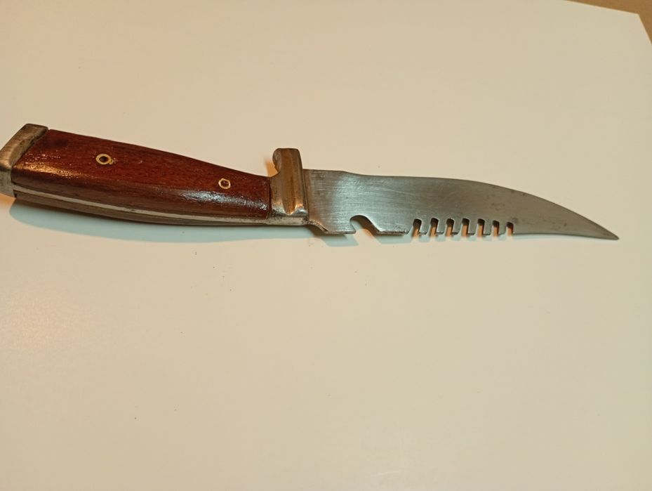 Ideal pt vănatoare pescuit și drumeții