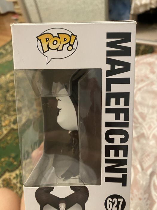 Funko POP оригинал