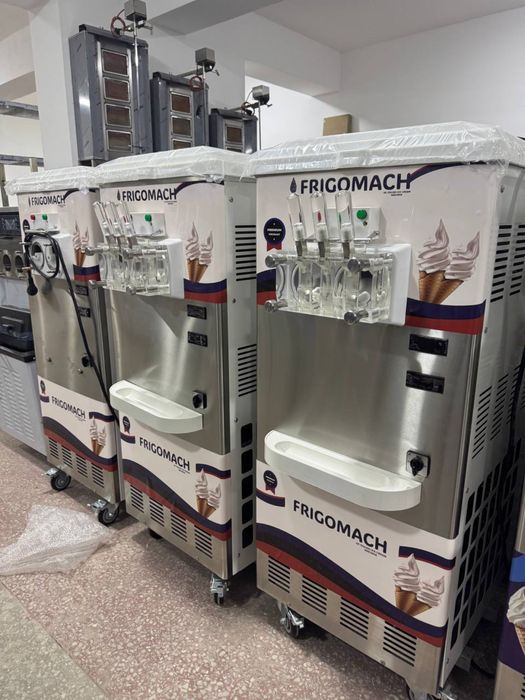 Frezer Marojine aparat фрезер  muzqaymoq aparat frezr frizer