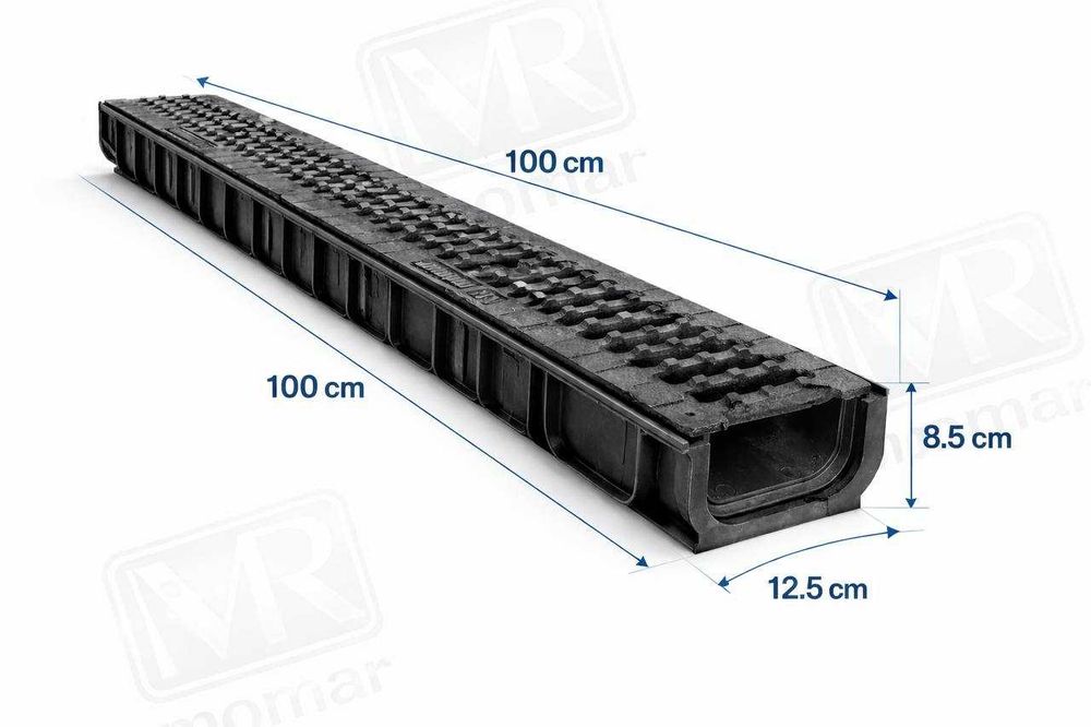 Beton lotok бетонный лоток бетонные лотки