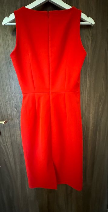 Елегантна рокля MAJE