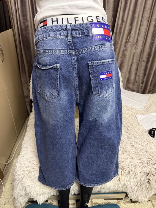 Blugi Tommy Hilfiger de dama 34 36 38 40 42