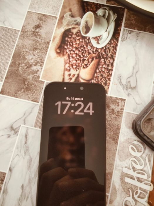 Iphone 15 proooo