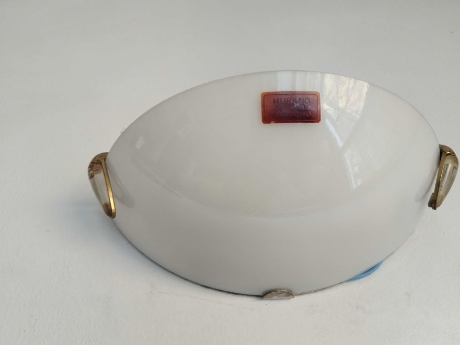 Murano стъкло aвтентични италиански пендел и аплици