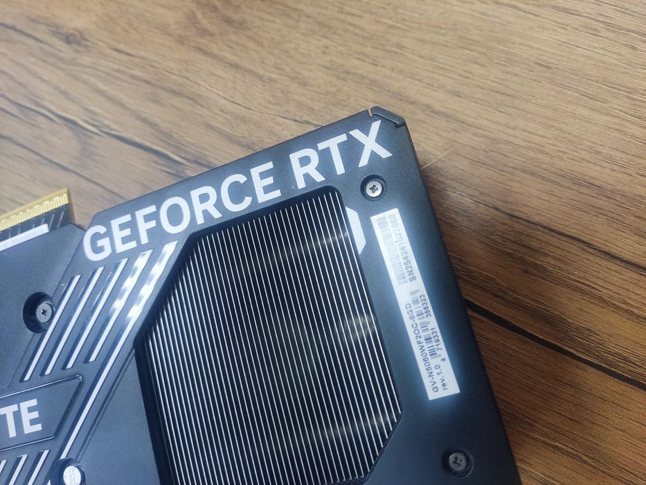 Видеокарта RTX GT HD 1-24gb
