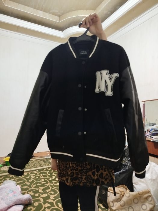 Бомбер 2та Койне Костюм Жилетка