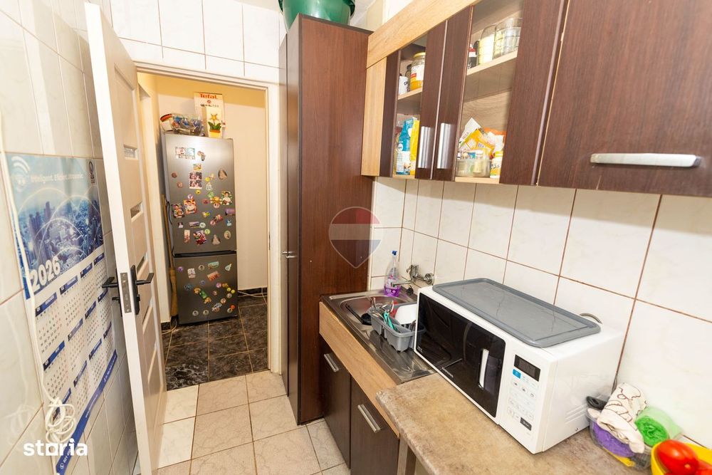 Apartament 2 camere de vanzare Valea Argesului 4 min metrou