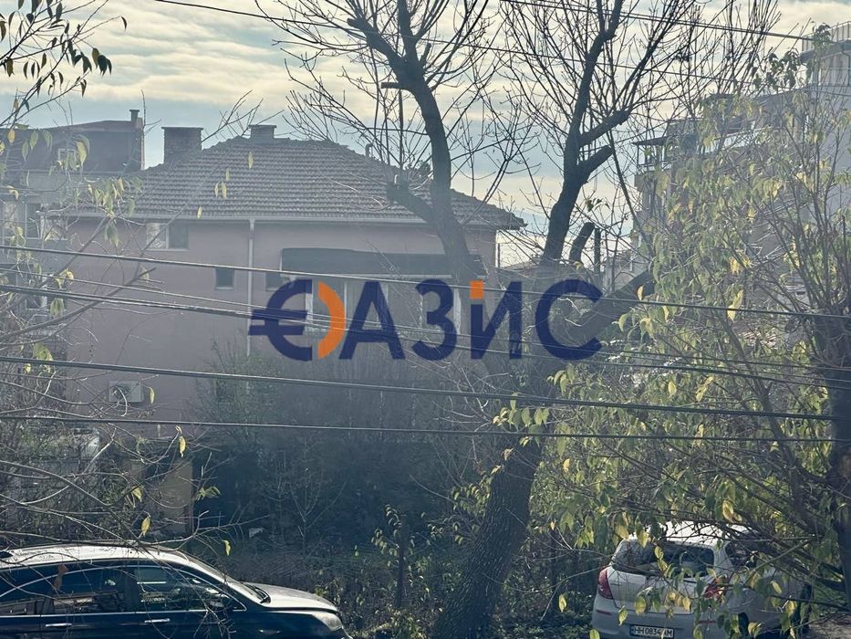 Апартамент с 1 спалня в кв. Сарафово, без такса поддръжка, 94.40 кв. м., Бургас, 135 000 евро #34111416