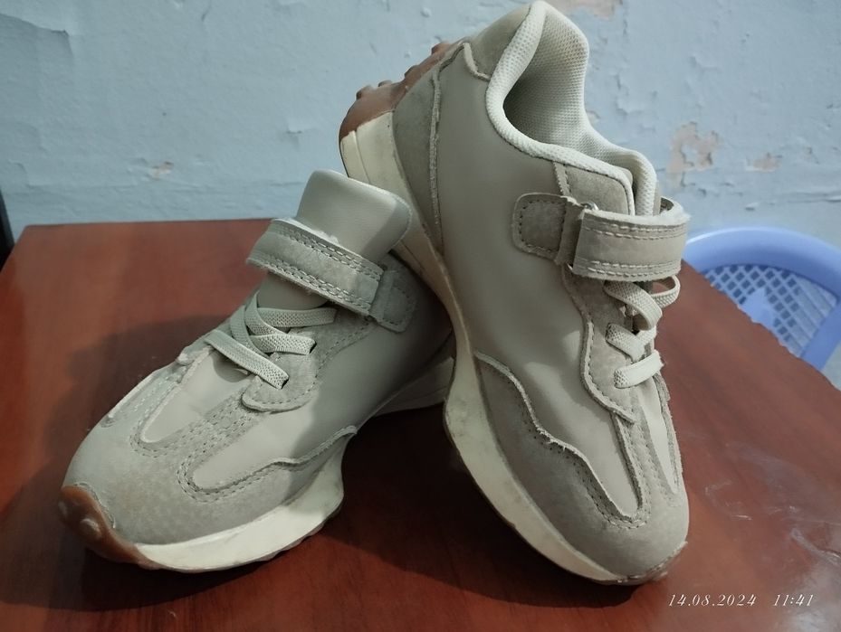 Детская одежда и обувь