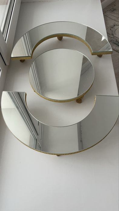 Посуда сервировочная общ.сумма 10000тг