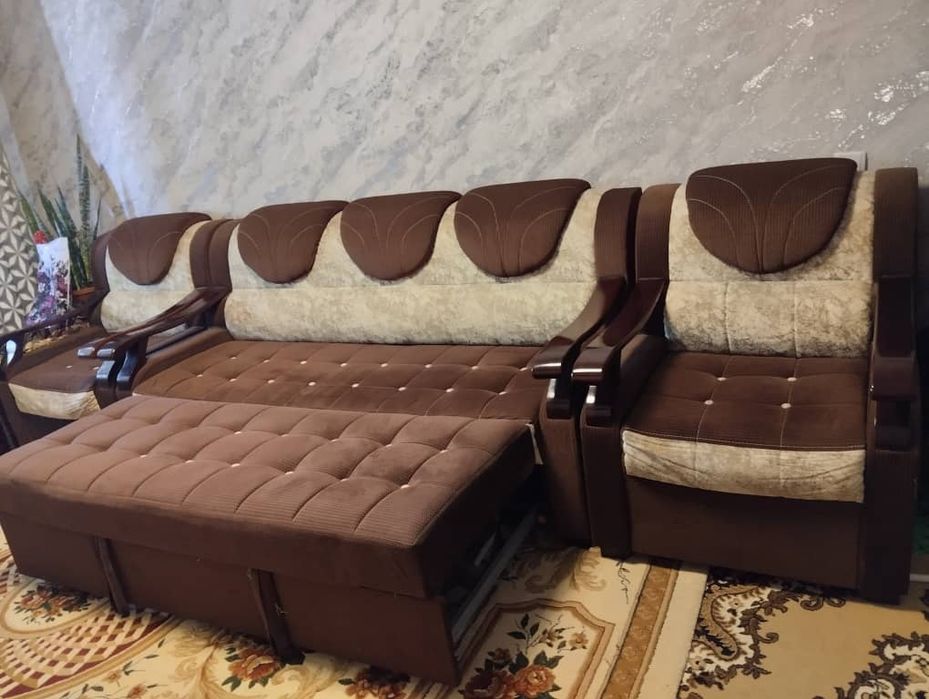 Мебель продается