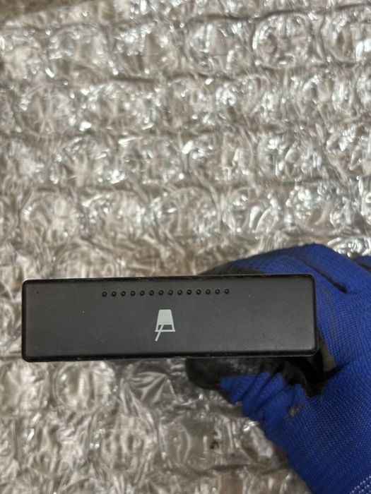 Seat Alhambra 2003 година Поставка Чаша къп холдър