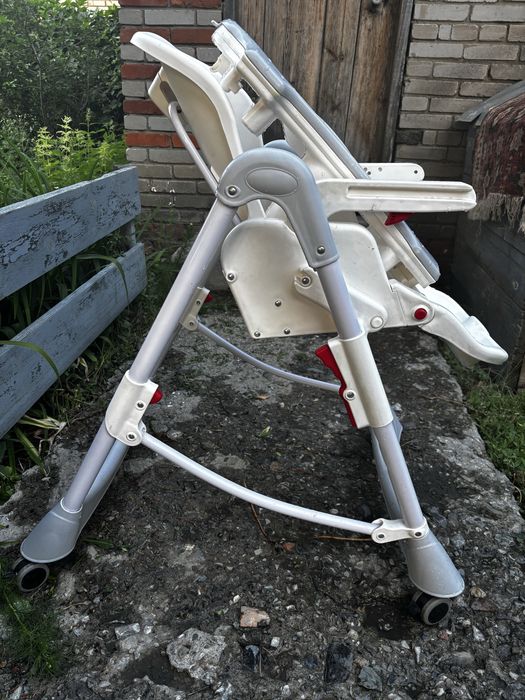 Стульчик детский