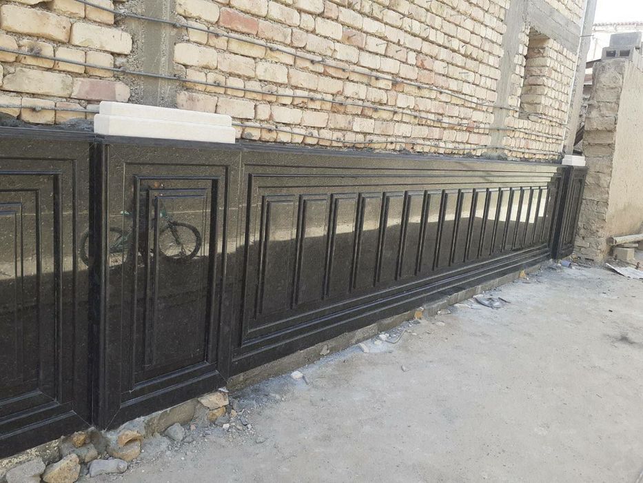 Sokil xizmatlarini qilamiz garantiyasi bilan