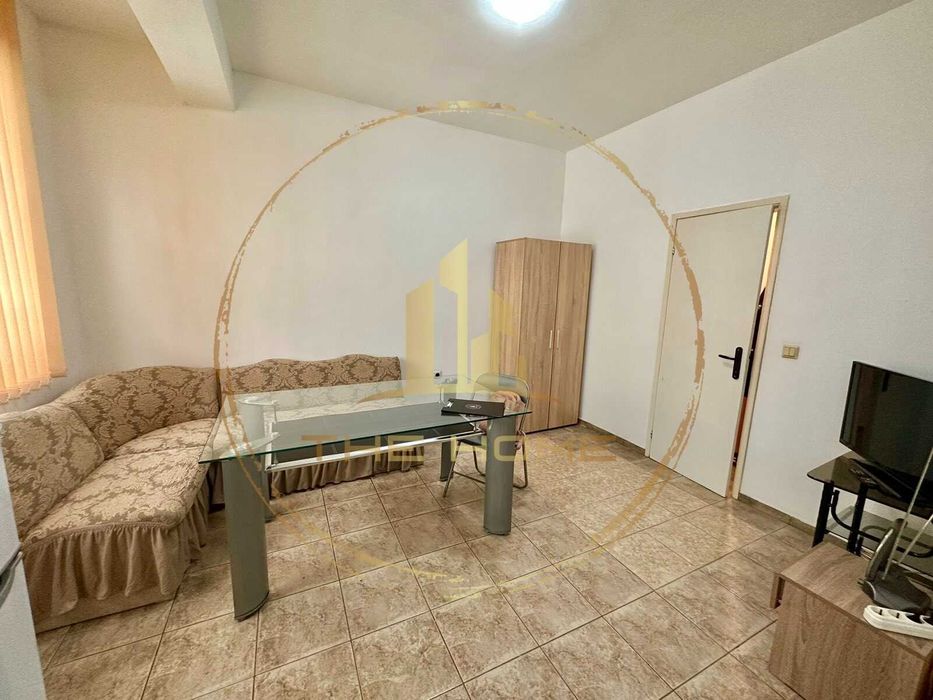 Дава се под наем Двустаен апартамент в Варна, Чаталджа - 65 кв.м за 440 € - Снимка #1