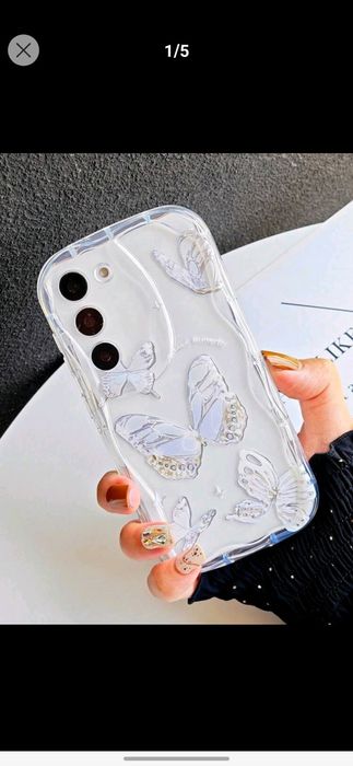 Кейс за Samsung Galaxy S23