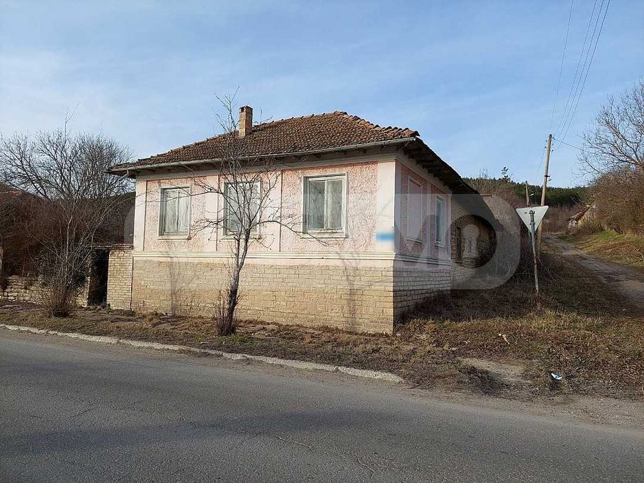 Продава се Къща в с. Лом Черковна, Област Русе - 80 кв.м за 94 €/кв.м - Снимка #6