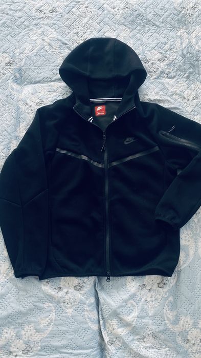 Кофта теч флис новая