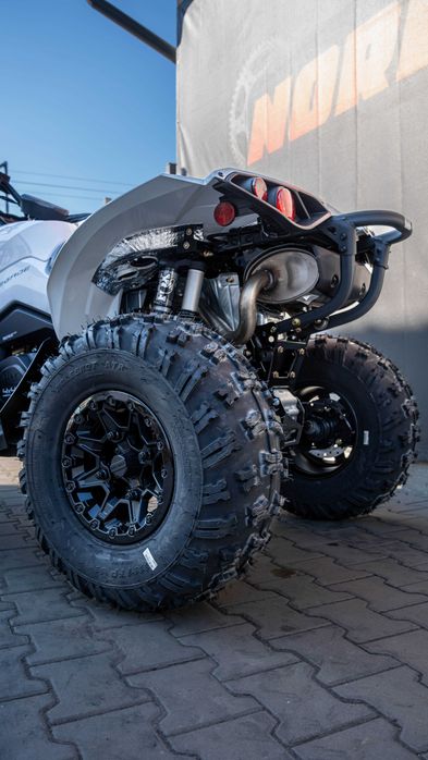 Can-Am Renegade X XC 1000R INT '25