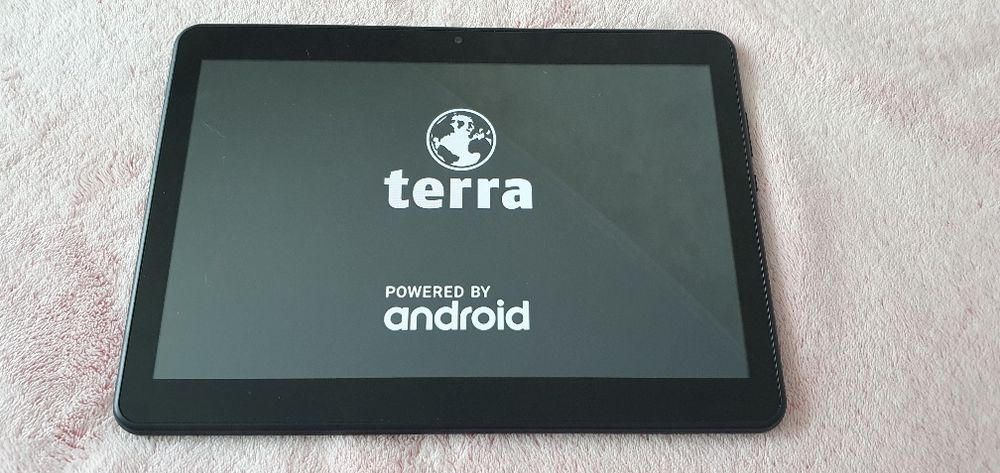 Tableta 10.1" TERRA PAD