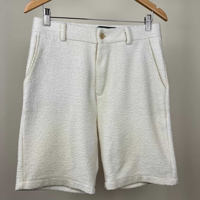 Къси панталони Zara Man