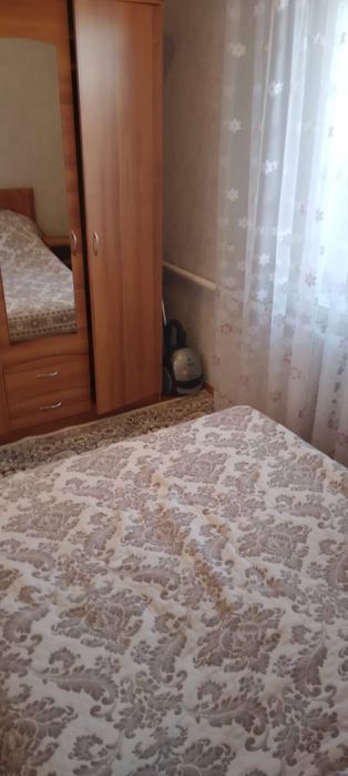 Продам дом на бензострое