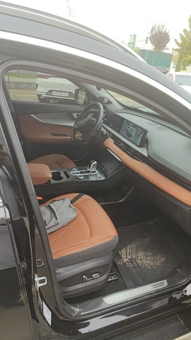 Черри тиго 8 про ,MAX