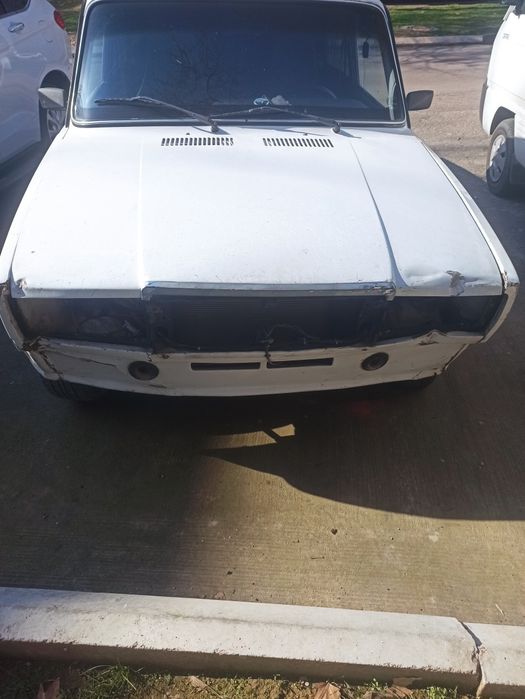 Срочно продаю ВАЗ 21074 метан.2008.