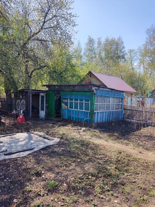 Продам дачу, ДС Путеец, 131 км