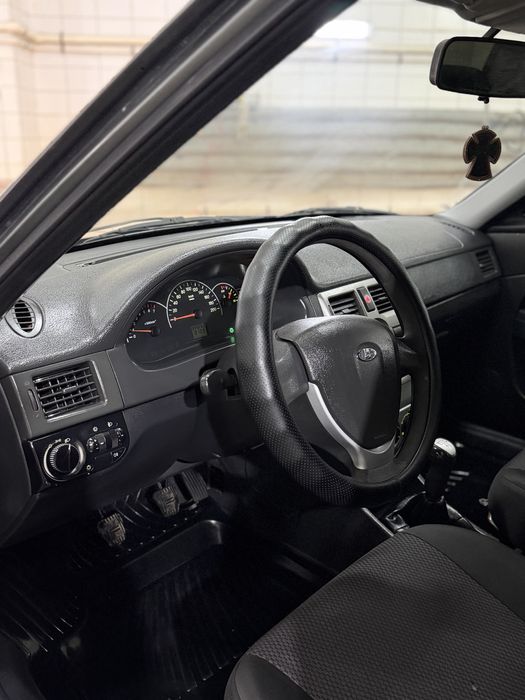 Продам авто без вложений,газ/бензин.