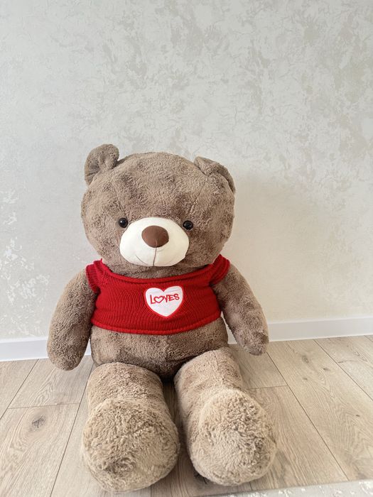 Мягкая игрушка бу