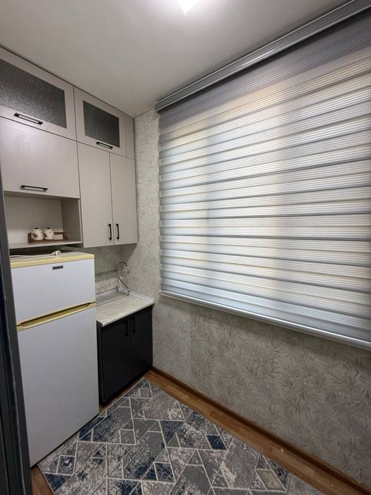 Сдается 2 ком Чиланзар 17 квартал