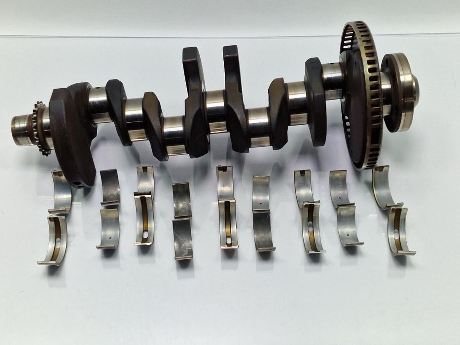 Vibrochen 1.6 Alz Bse Bgu Bsf Chga Volkswagen Golf / Caddy / Jetta Octavia / Leon 2004 - 2011 06A105021D
