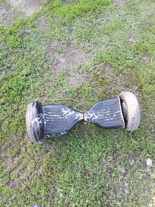 Продам героскутер