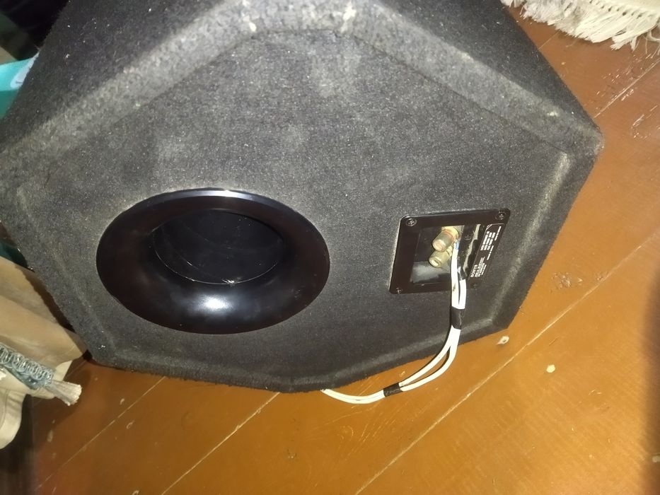 Sambufer SONY 300ga 600