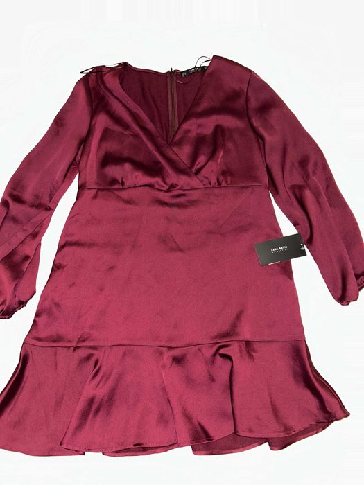 Нови с етикет маркови рокли