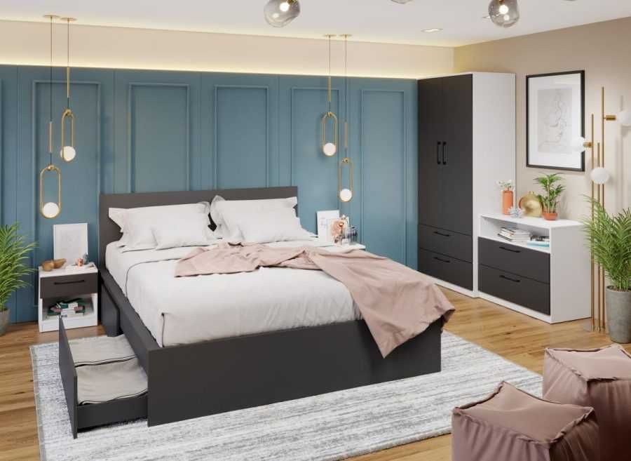 Set Dormitor Benjamin C02