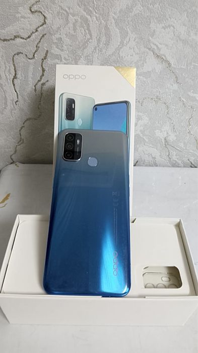Продам телефон OPPO A53
