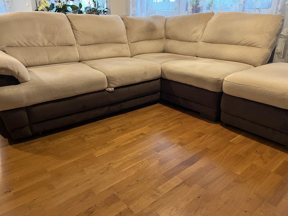 Продавам диван, ъглов