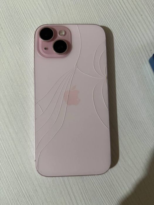 Iphone 15 128гб