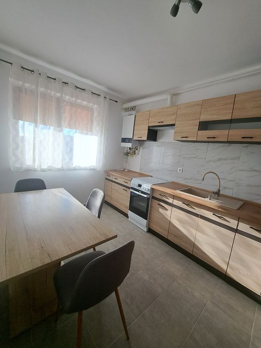 Inchiriez apartament in comuna Giroc