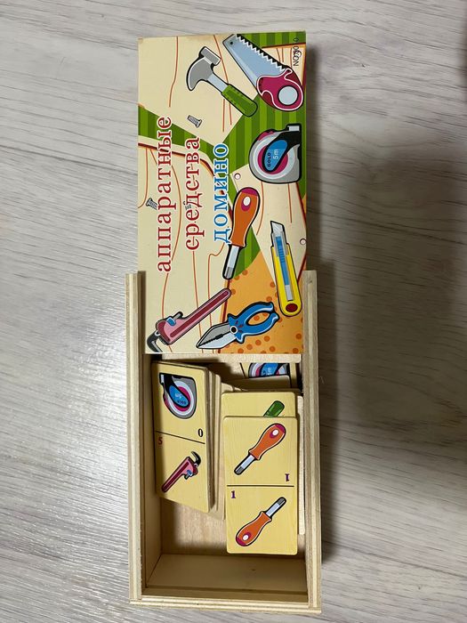 Игрушки развивашки детские