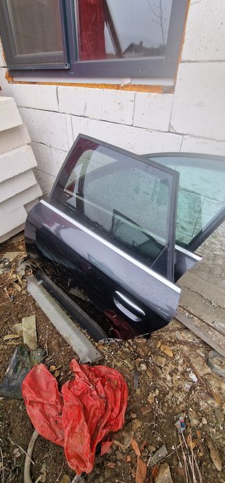 Usi fata si spate Audi A6 c6 Allroad