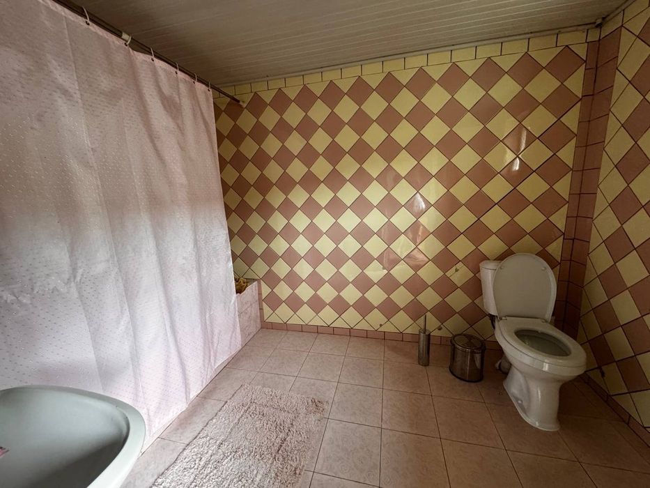 Бусыгина ховли дом