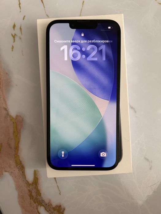 Продам 14 айфон