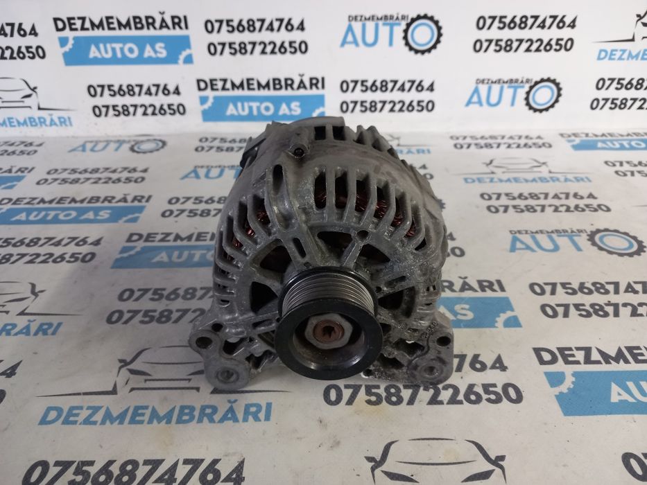Alternator 1.4b vw Golf 5 2006