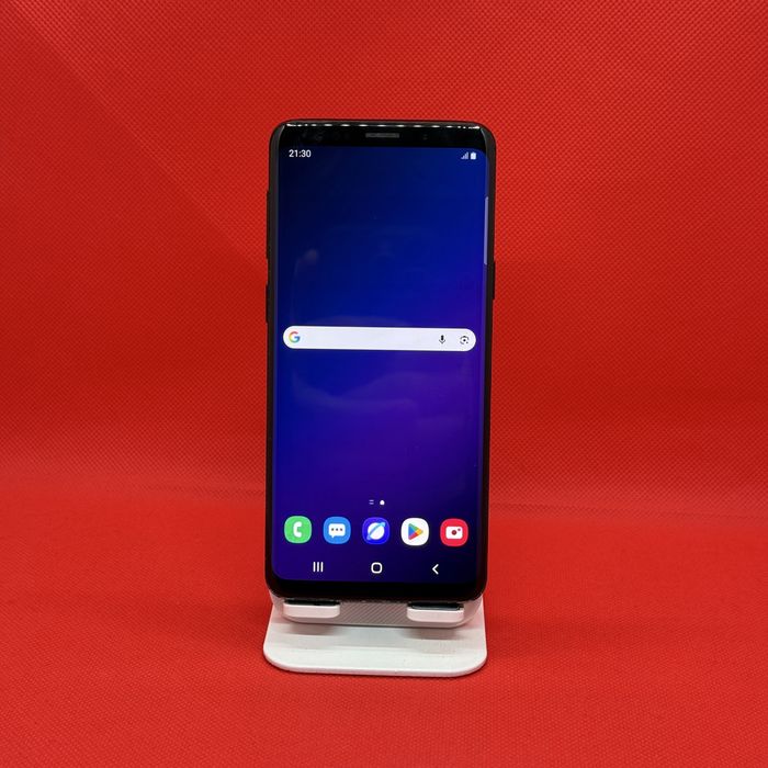 Samsung Galaxy S9 ideali