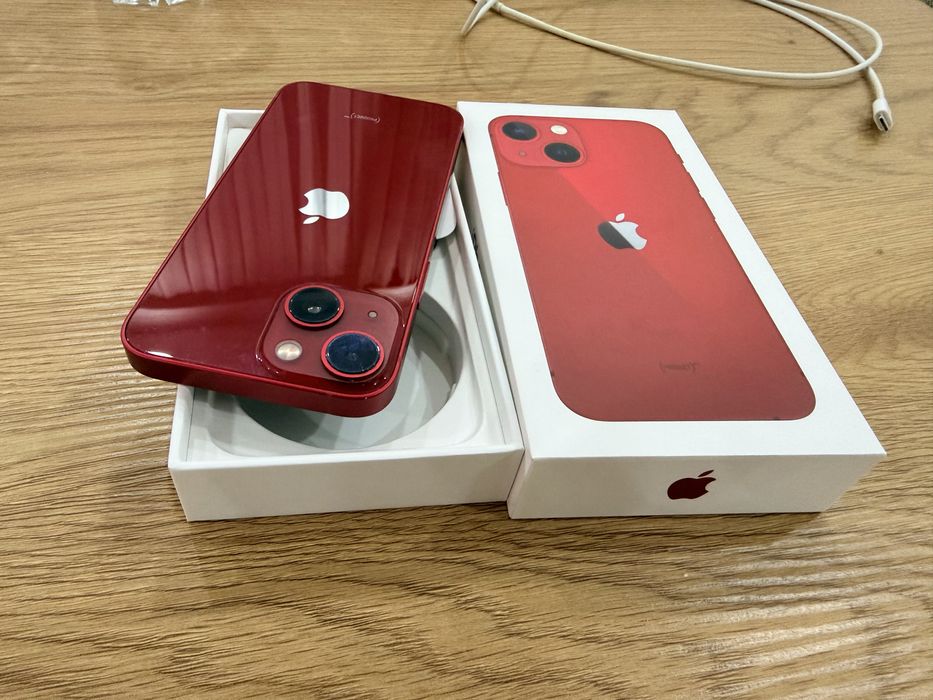 Iphone 13 mini 128GB